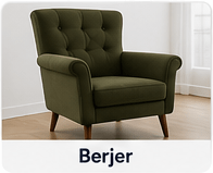 Berjer ve Puf