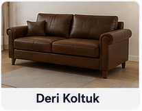 Deri Yüzeyler