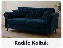 Kadife ve Tay Tüyü