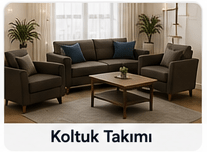 Koltuk Takımları